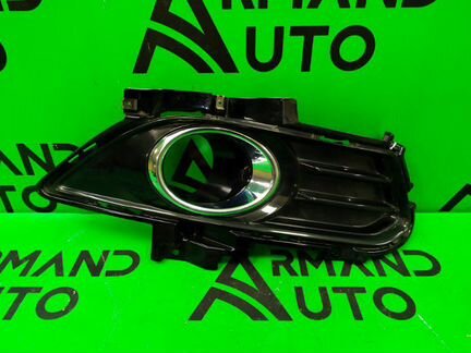 Накладка птф правая Ford Mondeo 5 2014-2018