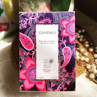 Туалетная вода