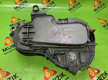 Фара правая Mercedes E-Class W210 104.995 3.2L