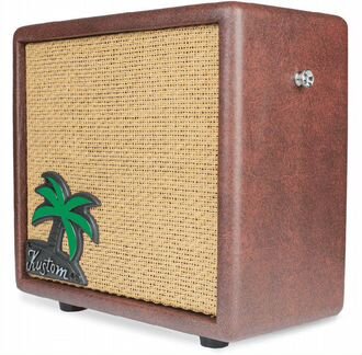 Комбо для укулеле 10 Вт Kustom KUA-10