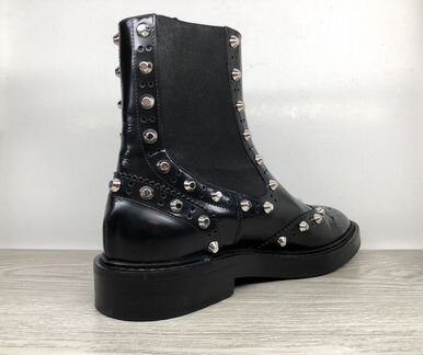 Ботинки женские Balenciaga, оригинал