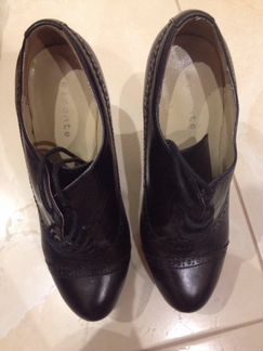 Ботильоны elmonte