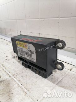 Блок SRS Chevrolet Cobalt 2011-2015