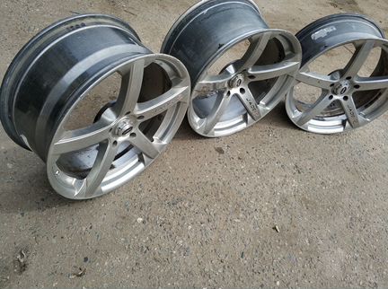 Бмв 3 серии диски bmw e92