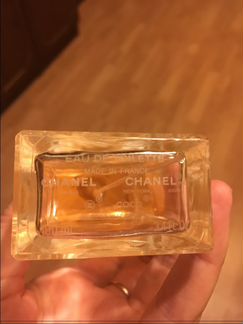 Chanel Coco mademoiselle edt