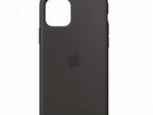 Черный силиконовый чехол для iPhone 11 PRO объявление продам
