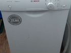 Посудомоечная машина Bosch 45 см объявление продам