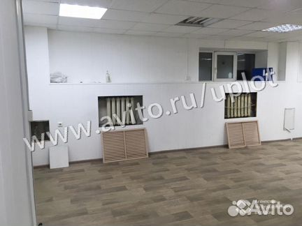 Нежилое помещение, 63.9 м²