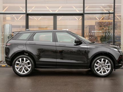 Land Rover Range Rover Evoque 2.0 AT, 2020