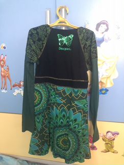 Desigual оригинал