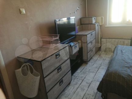 Комната 14.5 м² в 3-к, 15/17 эт.