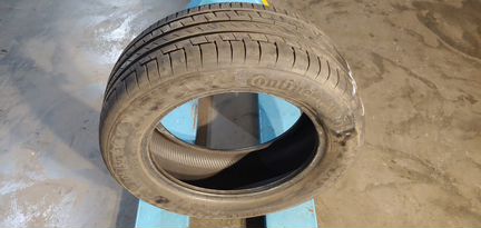 Шины 205 55 16V Continental ContiPremiumContact 6