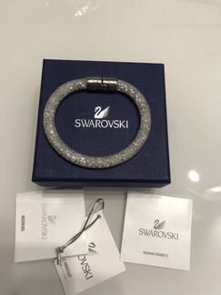 Браслет Swarovski