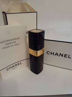 Chanel n 5 7,5 мл винтаж духи