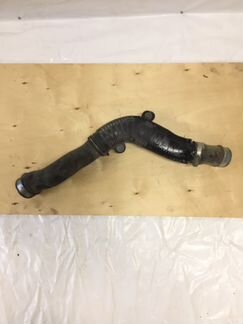 Патрубок от турбины в сборе Шкода Йети Шкода Октав