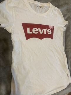 Футболка levis