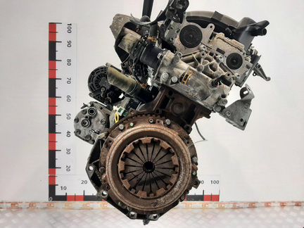 Двигатель (двс) для Renault Laguna 1