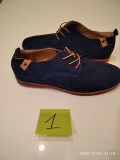 Эспадрильи