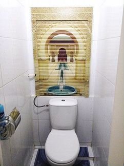 Рольставни, роллеты