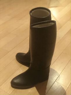 Сапоги для верховой езды