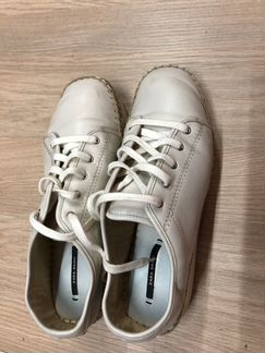 Кеды Zara 39