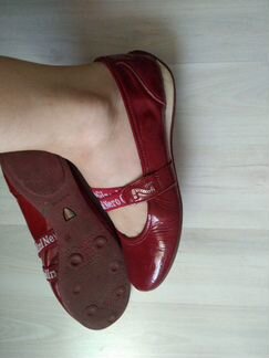 Туфли, балетки