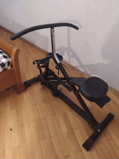 Многофункциональный тренажер Kettler