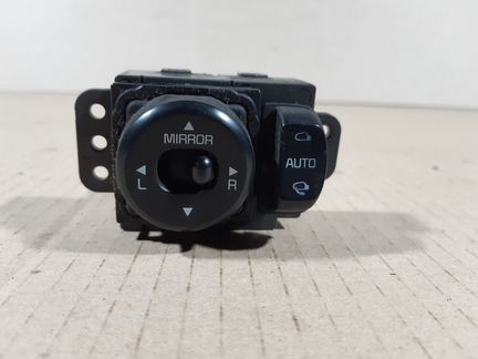 Блок управления зеркалами Kia Ceed 2 JD 2012- 2018