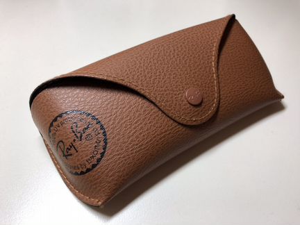 Ray Ban Wayfarer Blue