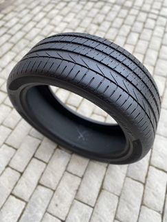 285/40 22 106Y MO Pirelli P Zero 285/40 R22