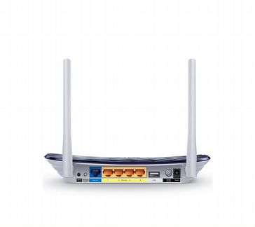 Маршрутизатор TP-link Archer C20(RU)