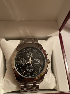 Часы мужские tissot