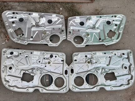 Стеклоподъемник двери Фаэтон Phaeton