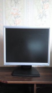 Монитор samsung 172N