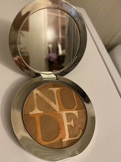 Румяна dior