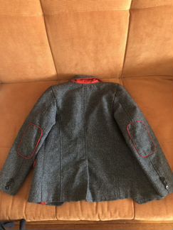 Костюм для мальчика