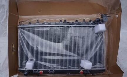 Система охлаждения для Ниссан Санни Н14