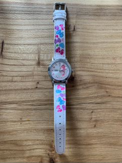 Часы детские