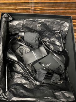 Босоножки Saint Laurent оригинал
