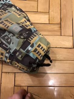 Комбинезон Kerry 80 зима мальчик с шапкой