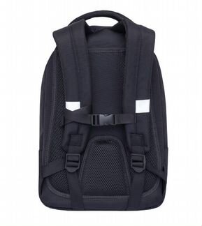 Новый рюкзак школьный для девочек Grizzly ананас