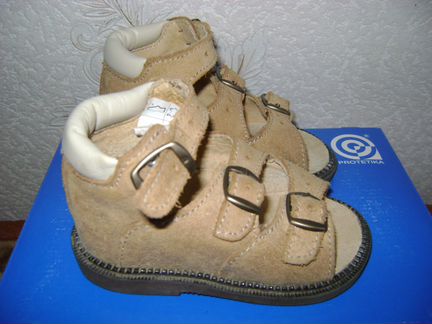 Ортопедическая обувь protetika (Протетика), Т 516