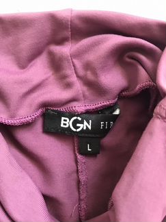 Платье BGN