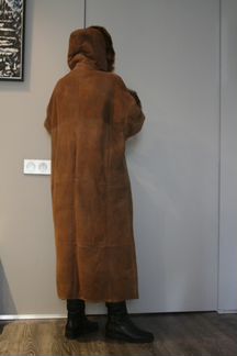 Дубленка