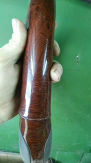 Оплётка на руль