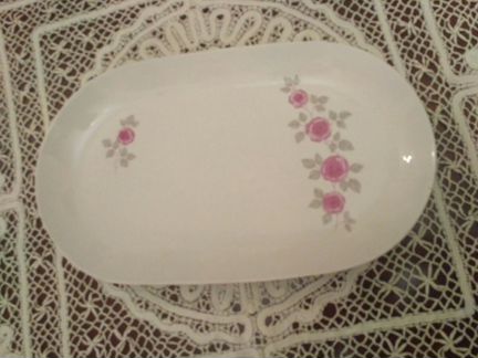 Блюдо kahla