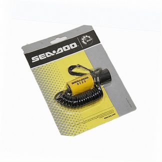 Оригинальный ключ для гидроцикла SEA-DOO 278002483