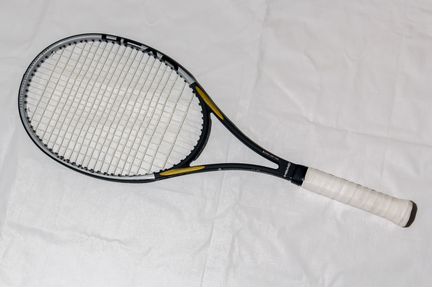 Ракетка Head Prestige, i.Prestige Flex point Lequi