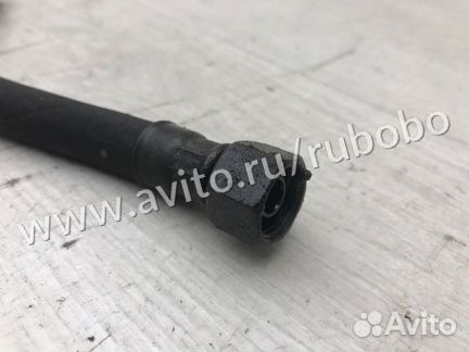 Трубка АКПП Mercedes A Class W168 OM668.940 2000