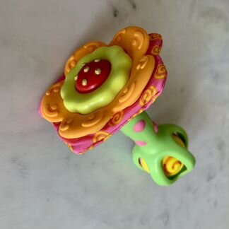 Пирамидка и другое